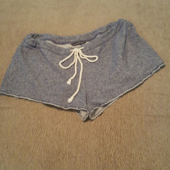 Victoria's Secret Pants - Victoria Secret lounge shorts